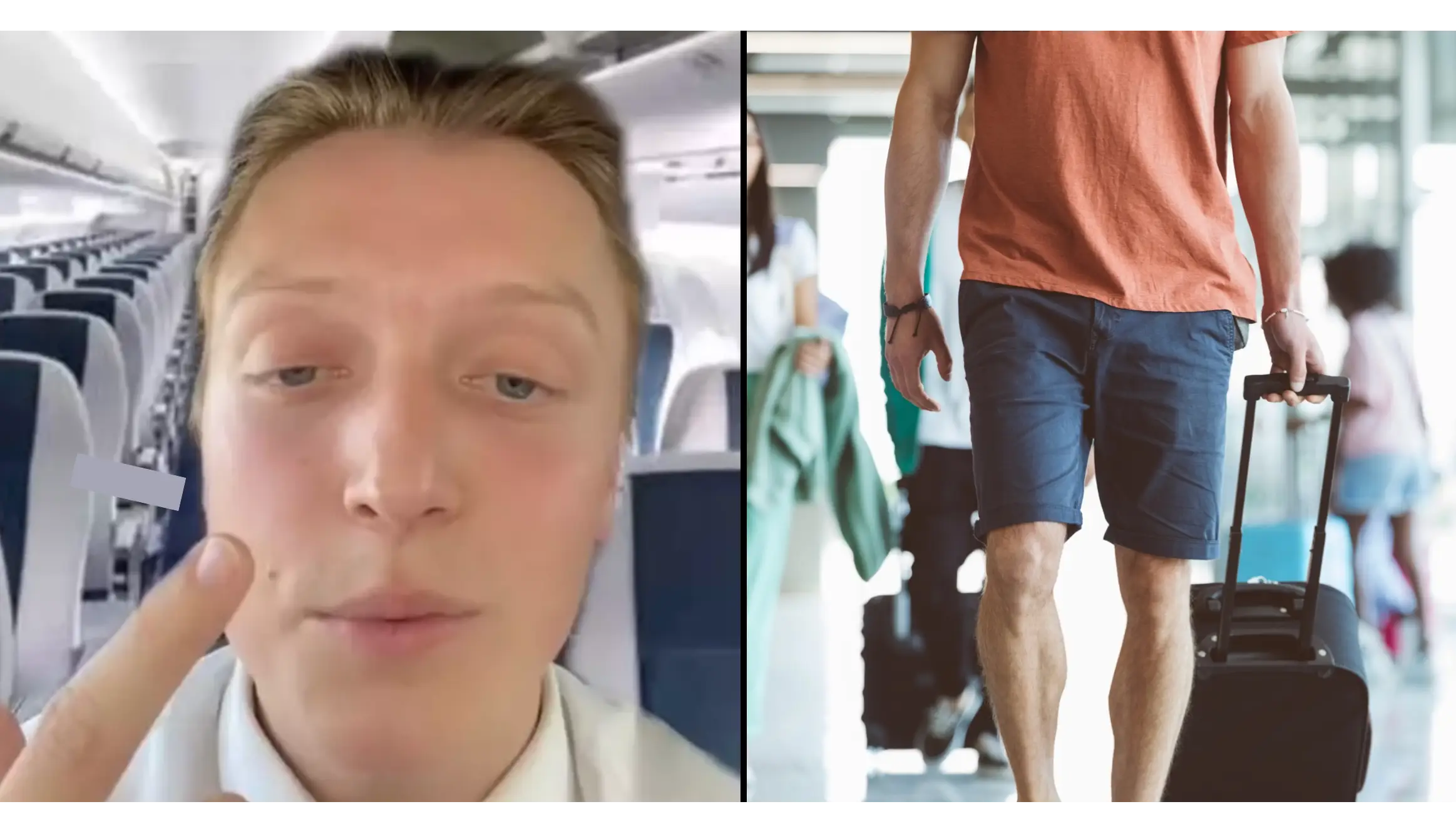 TikTok/@tommycimato / Getty Stock Photo izusek