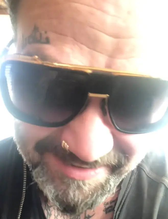 Bam Margera has challenged Jonny Knoxville to a fight.