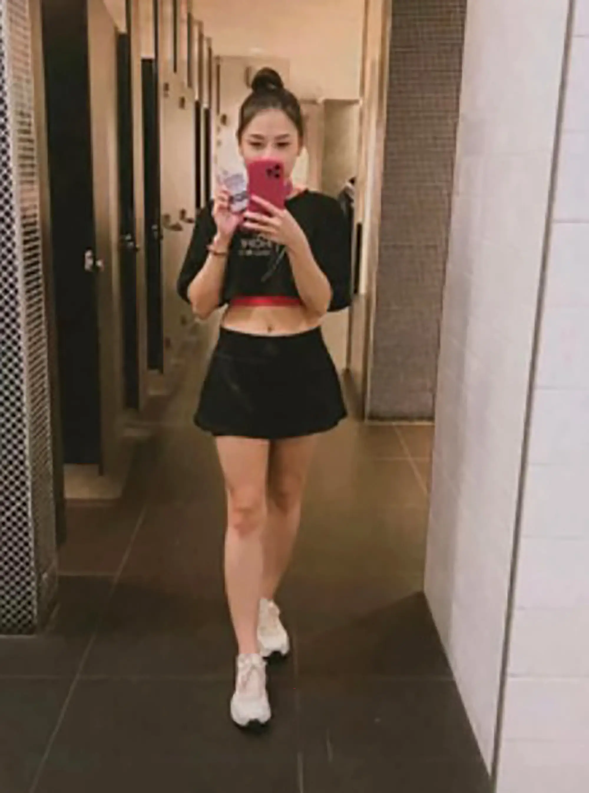 The 37-year-old was close to death. (Newsflash)