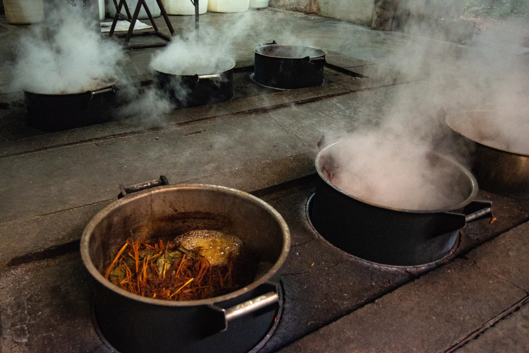 Officials have warned Americans to be wary of the drug (Getty Stock Image)