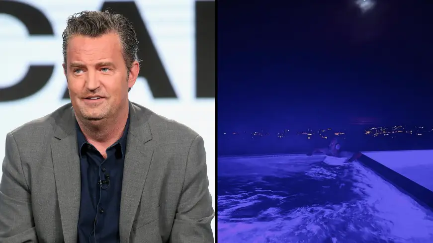 Frederick M. Brown/Getty Images