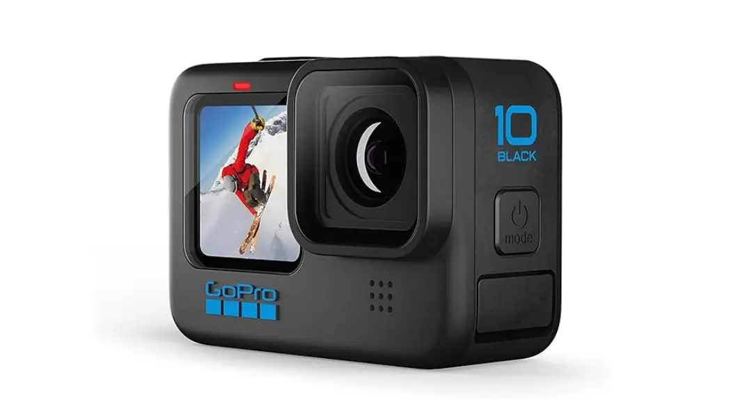 GoPro