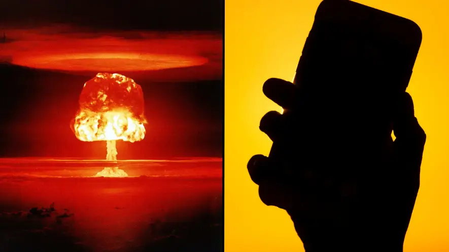 How to opt out of the terrifying 'Armageddon alarm' coming to the UK