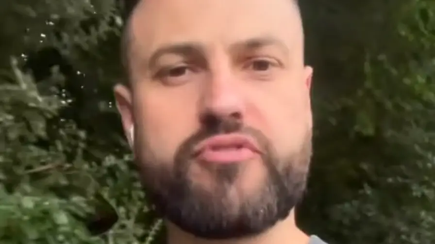 Man who drank again after 322 days sober explained 'scary' thing that happened straight away