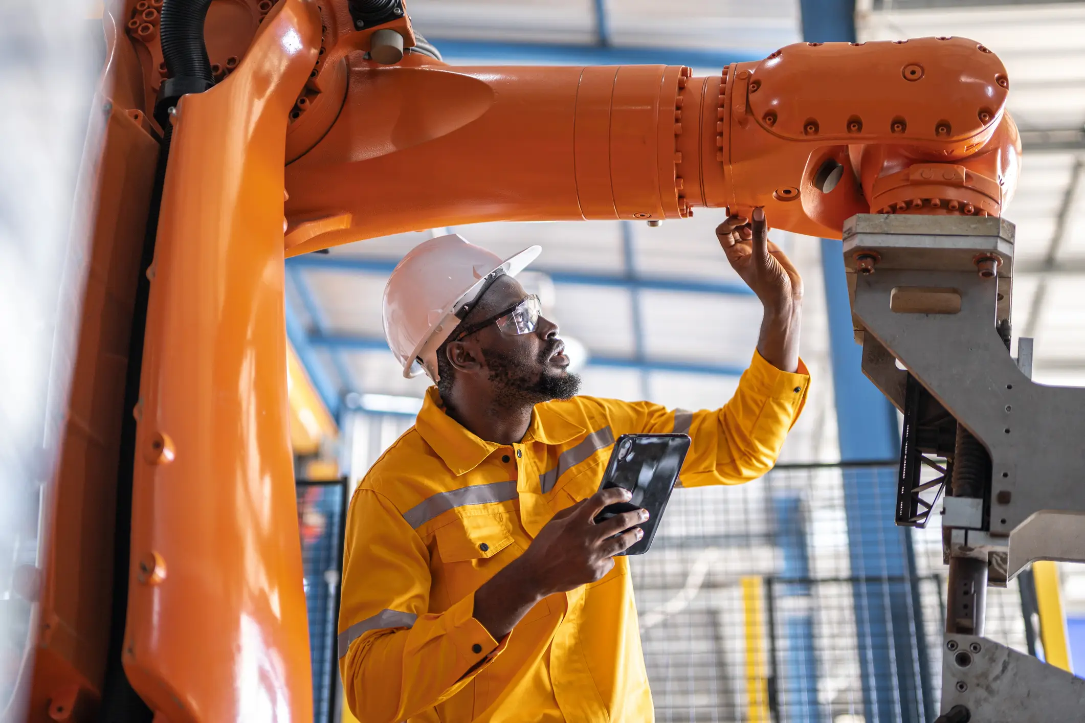 AI can't fix everything (Getty Stock Images)