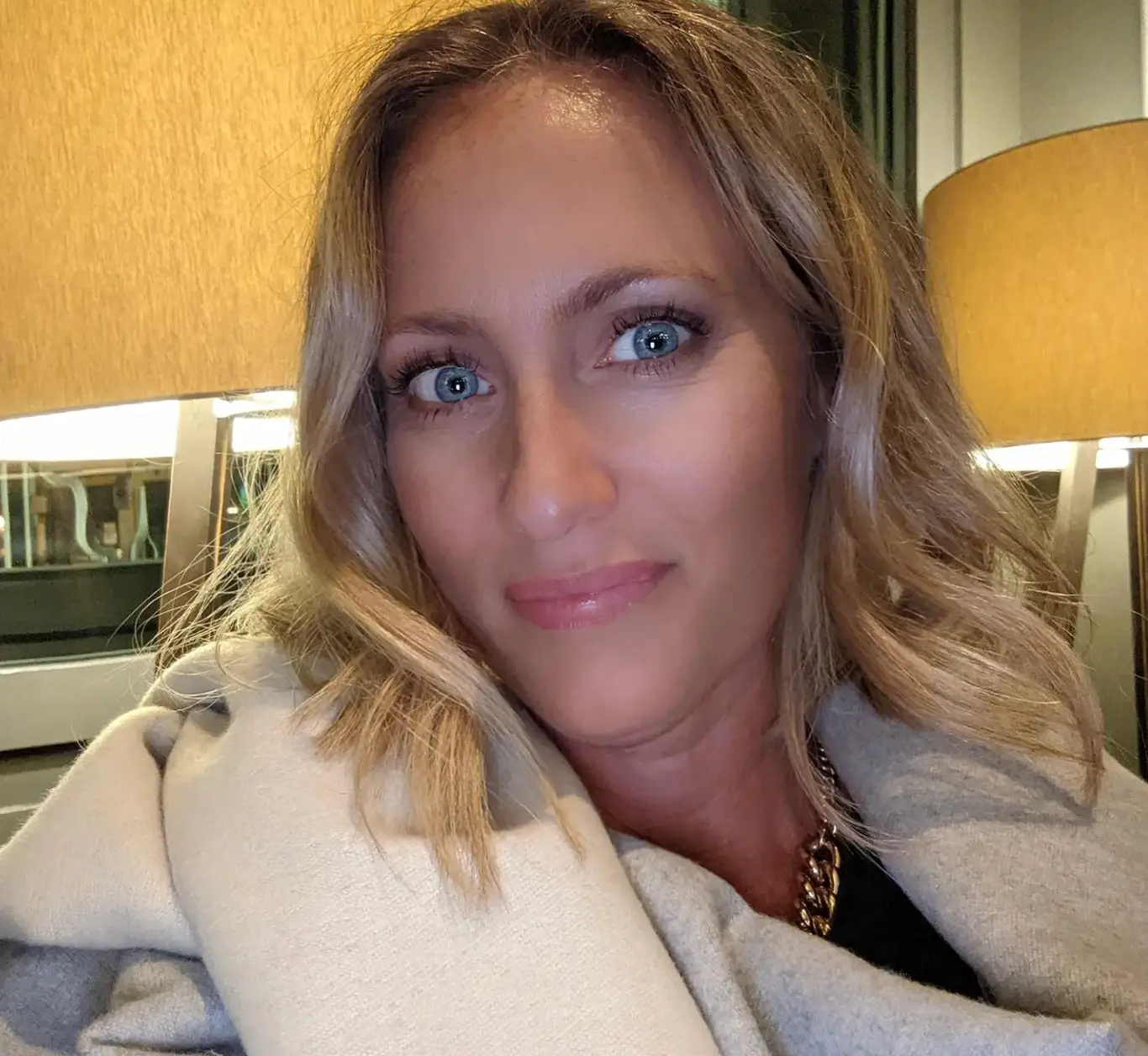 Hiatt has since risen through the ranks at Amazon to become a Executive Business Partner. (Instagram/@annhiatt)