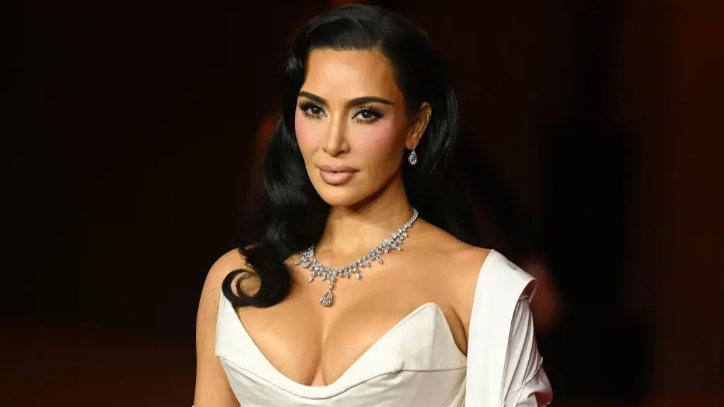 Gilbert Flores/WWD via Getty Images