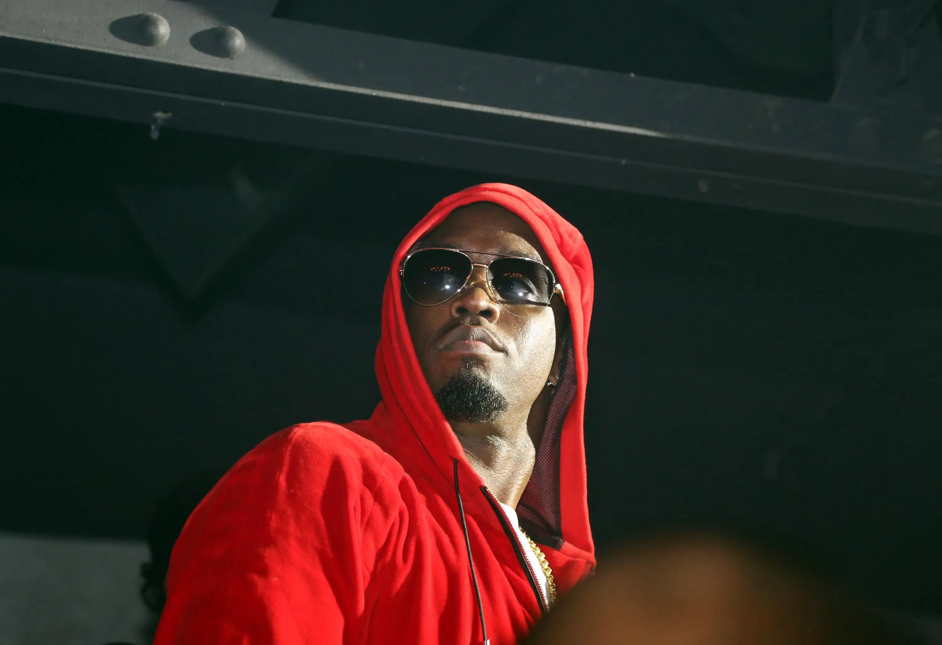 Diddy has denied all charges. (Johnny Nunez/WireImage)