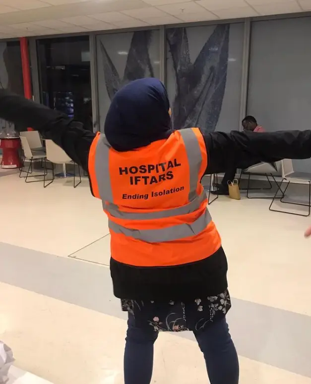 The community project was set up in 2018.