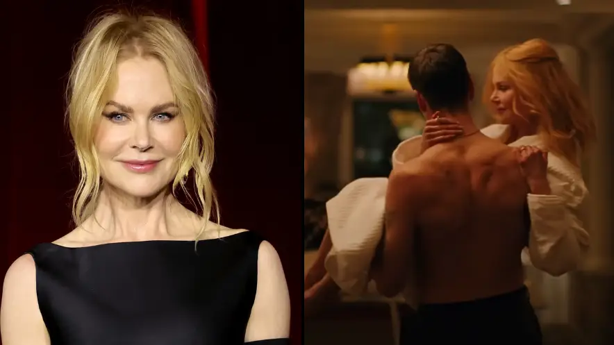 Kevin Winter/GA/The Hollywood Reporter via Getty Images/A24