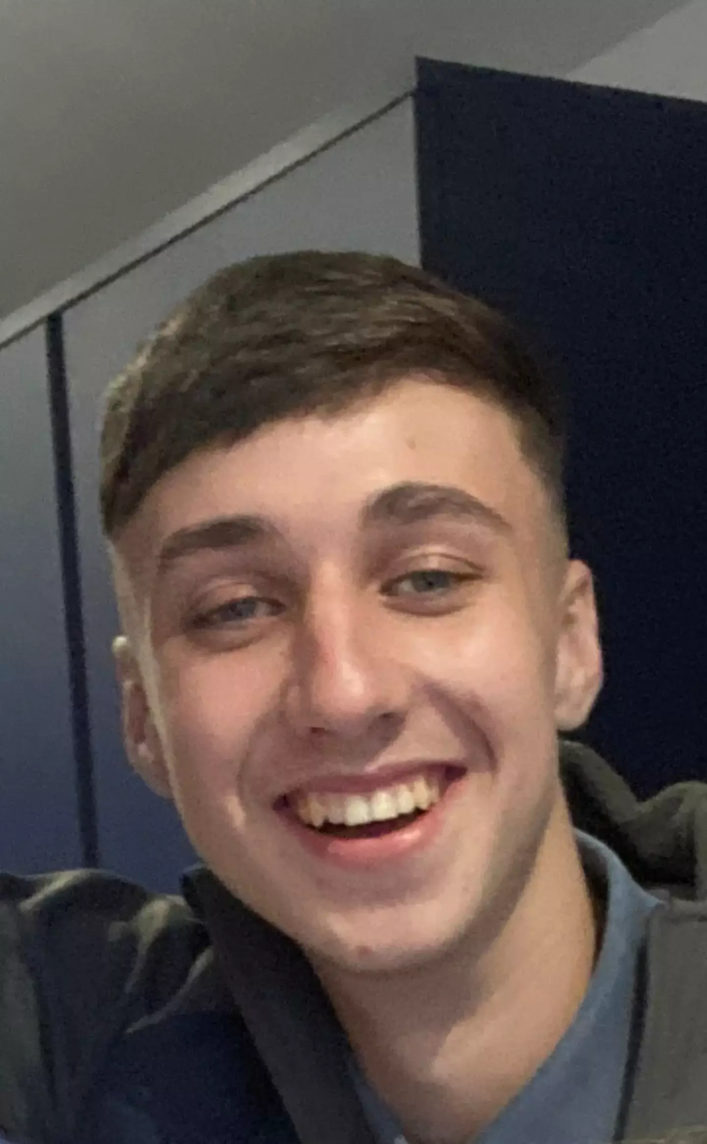 Jay Slater has been missing since 17 June. (Family Handout)