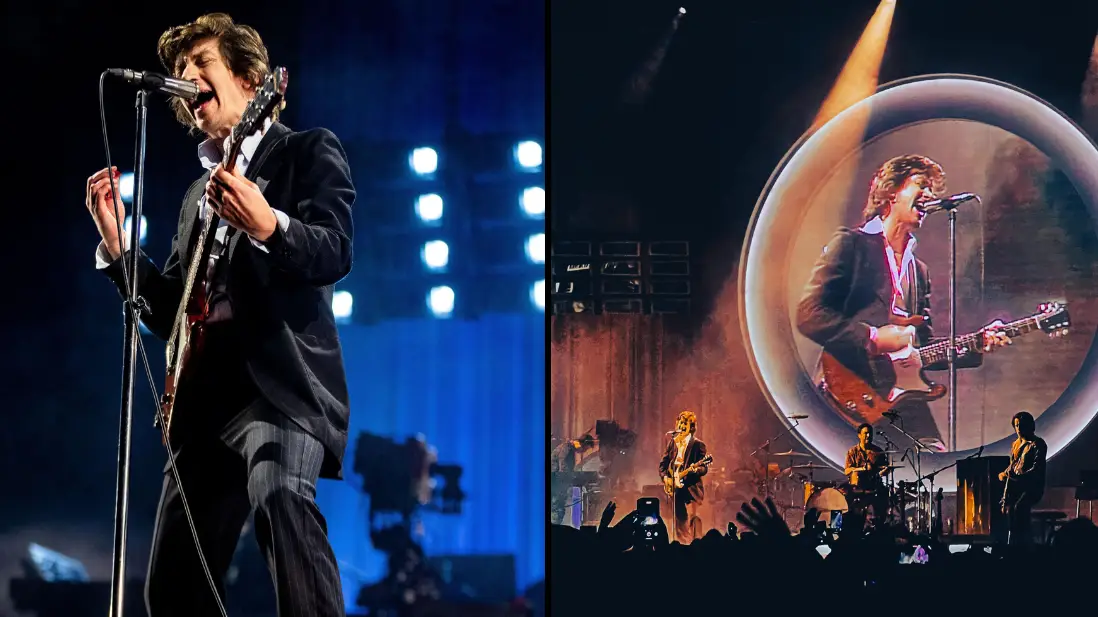 ANP / majads / Stockimo / Alamy Stock Photo