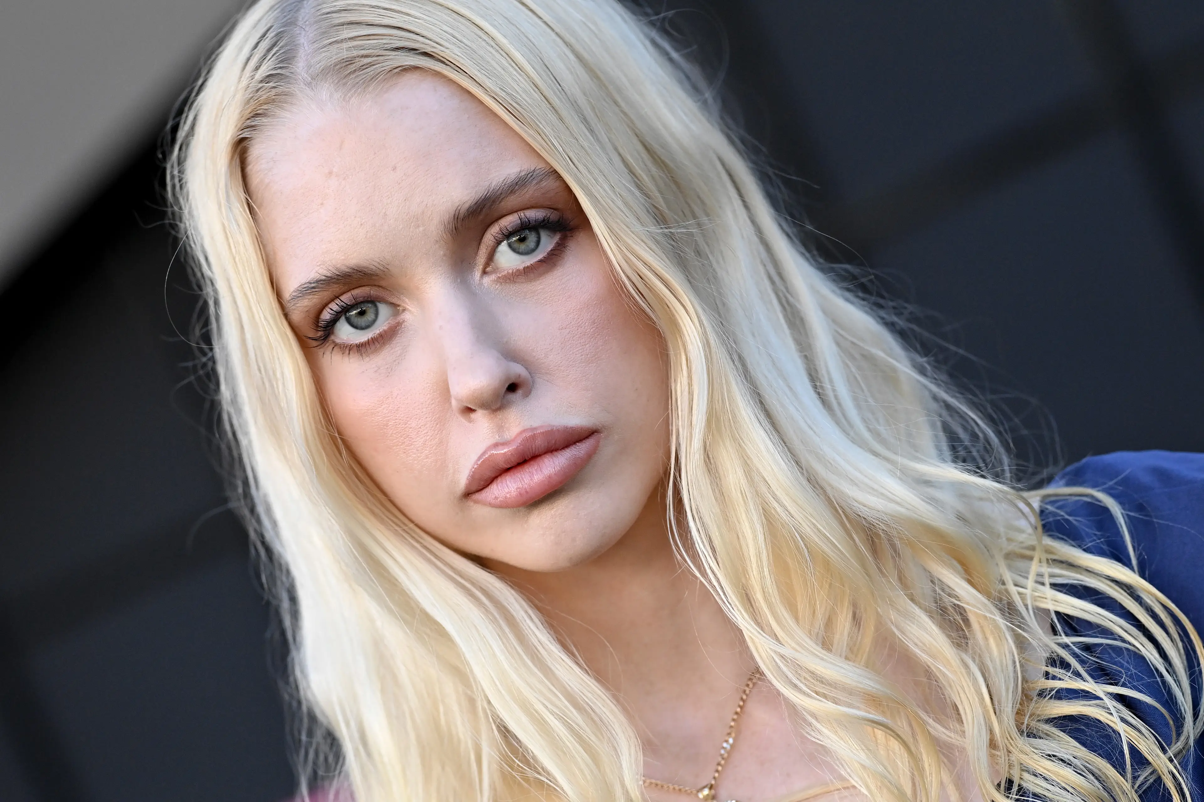 Chloe Cherry grew up Amish (Axelle/Bauer-Griffin/FilmMagic via Getty Images)