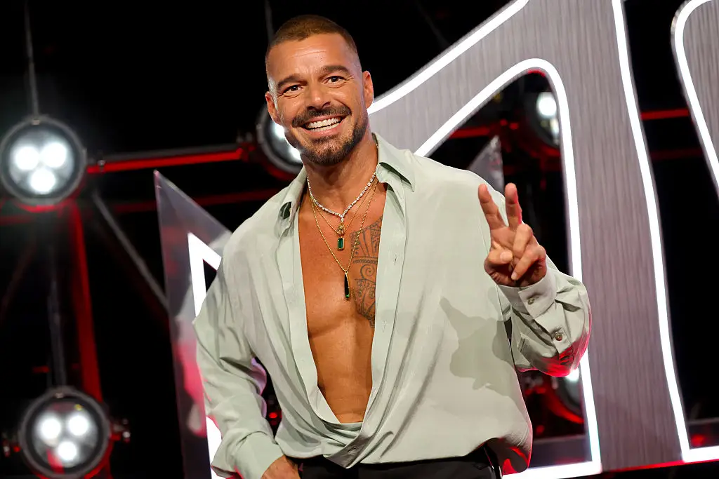 (Mike Coppola/Getty Images for MTV)