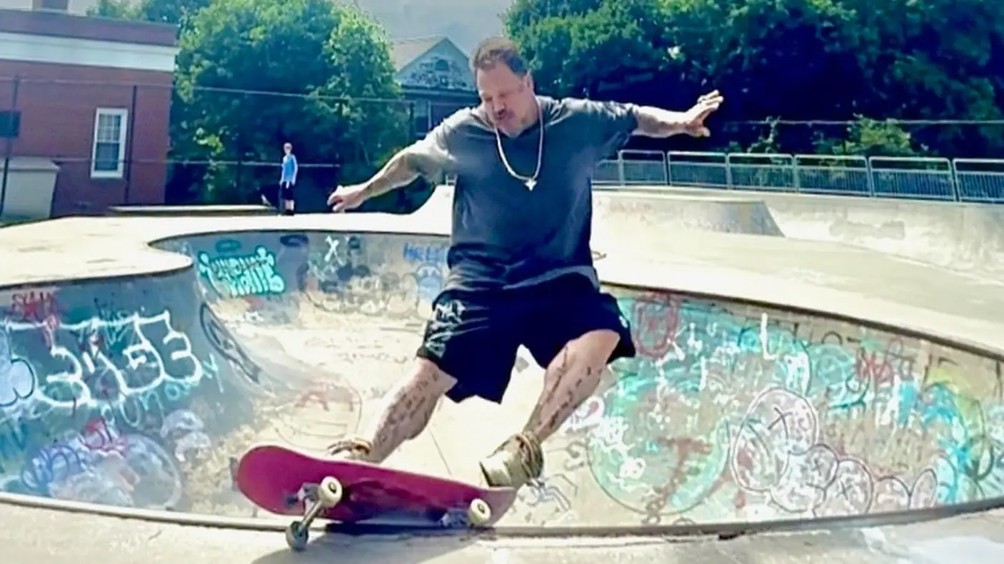 Instagram/Bam_margera