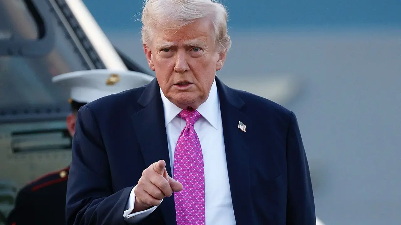 Kevin Dietsch/Getty Images