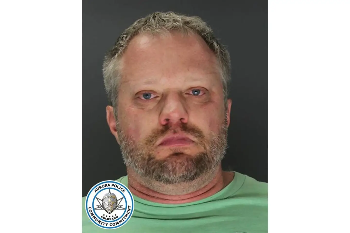 James Craig is facing a number of charges in connection with his wife's death (Aurora Police Department)
