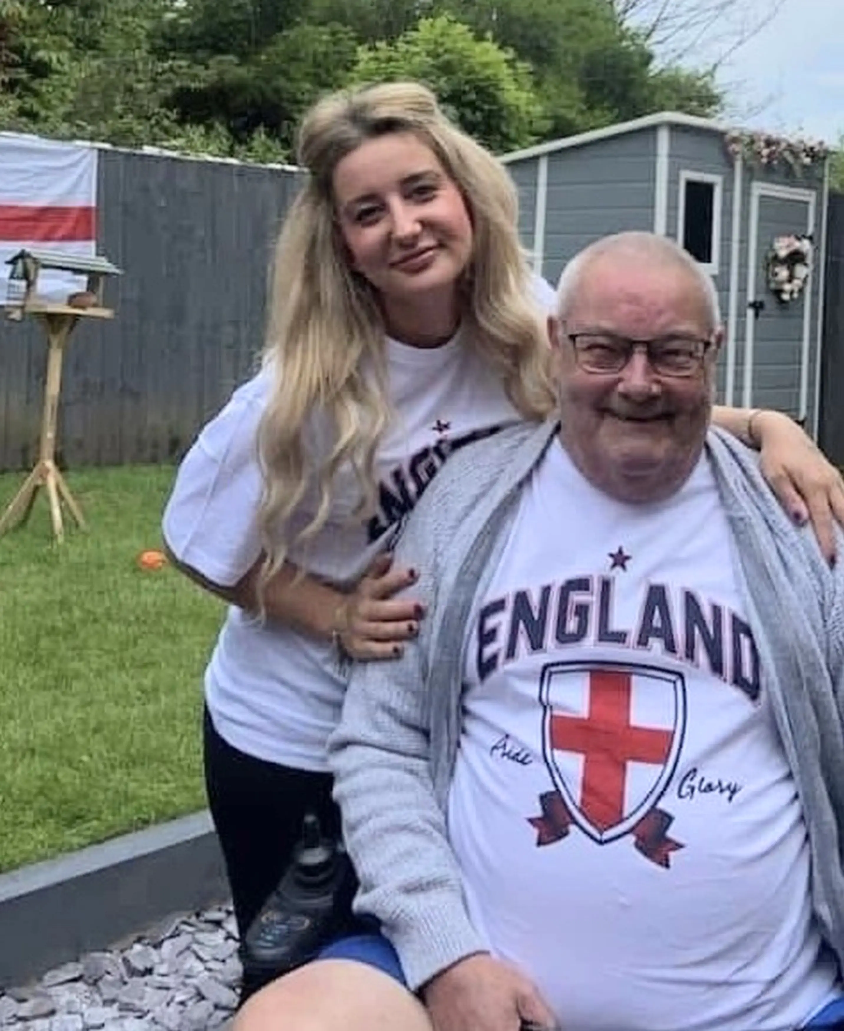 The hospital offered condolences to the family (Kennedy News and Media)