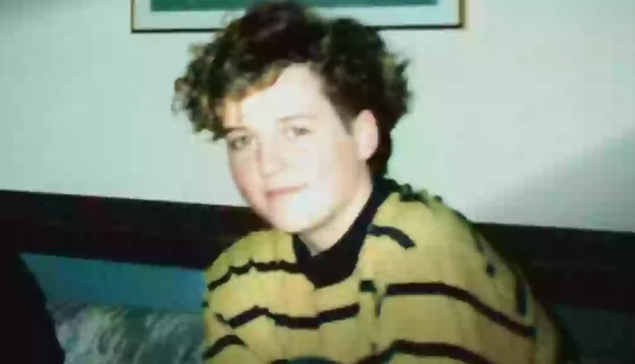 Bradley has not been found since her disappearance in 1998 (Netflix)