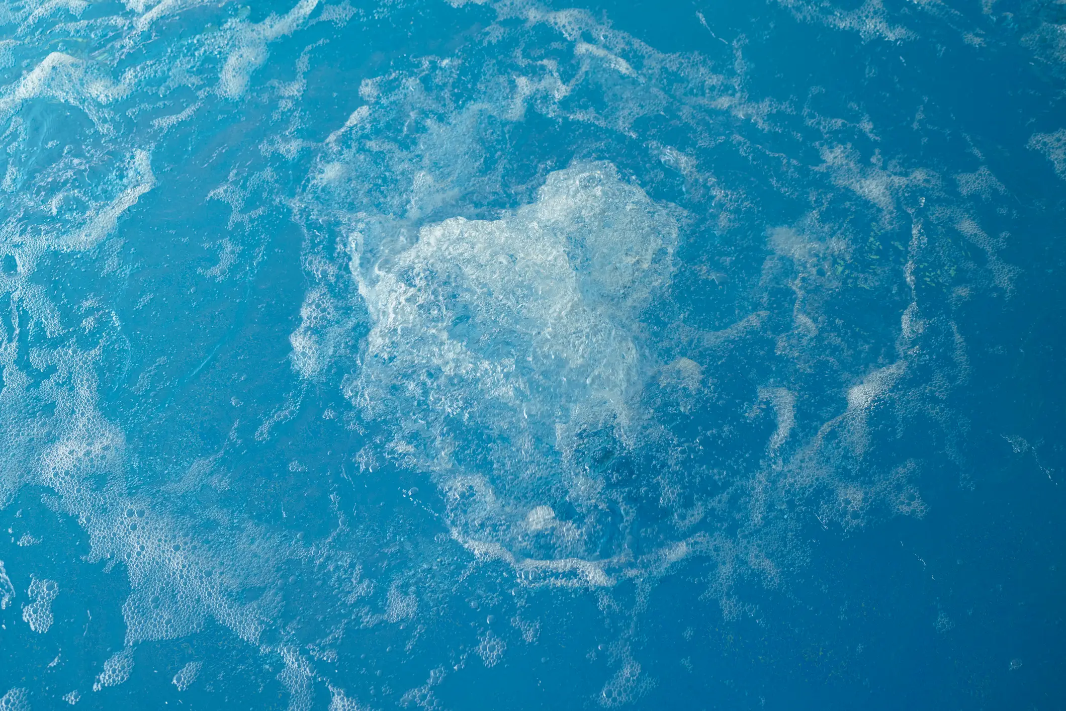 Investigators believe the hot tub malfunctioned (Getty Stock)