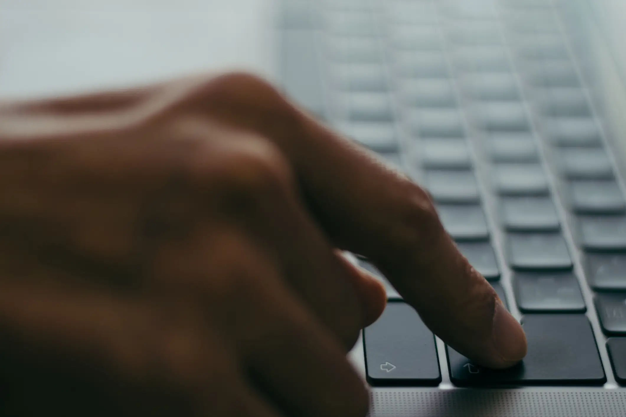 The new laws on porn come into place next month. (Getty Stock Image)
