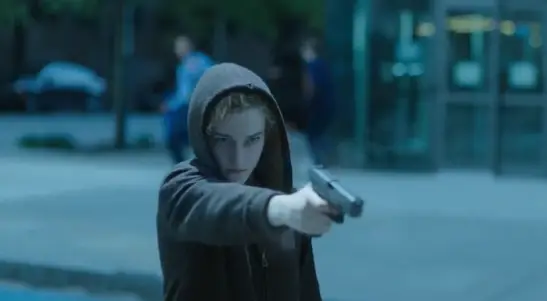 Only a month until we find out if this was indeed a huge spoiler.