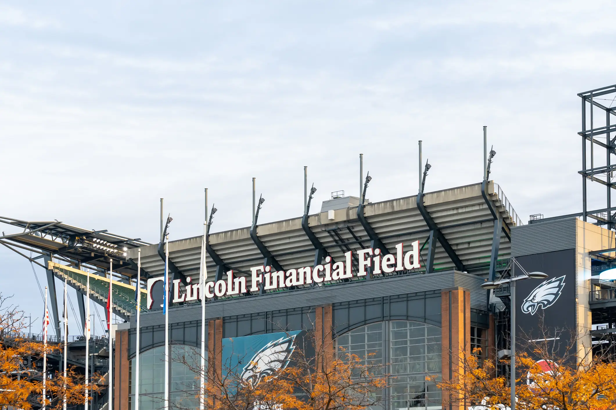 Lincoln Financial Field (Getty)