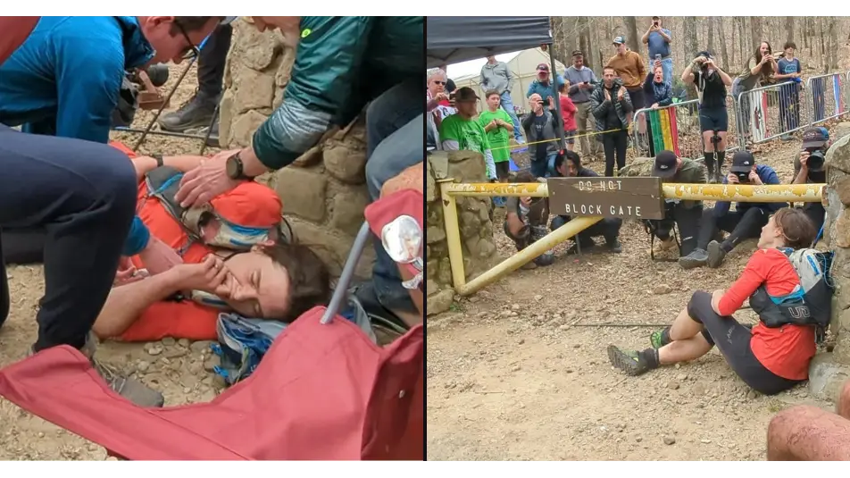 Facebook/Gary Robbins