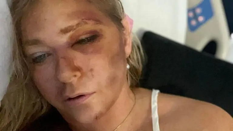 Instagram/virginiarobertsrising11