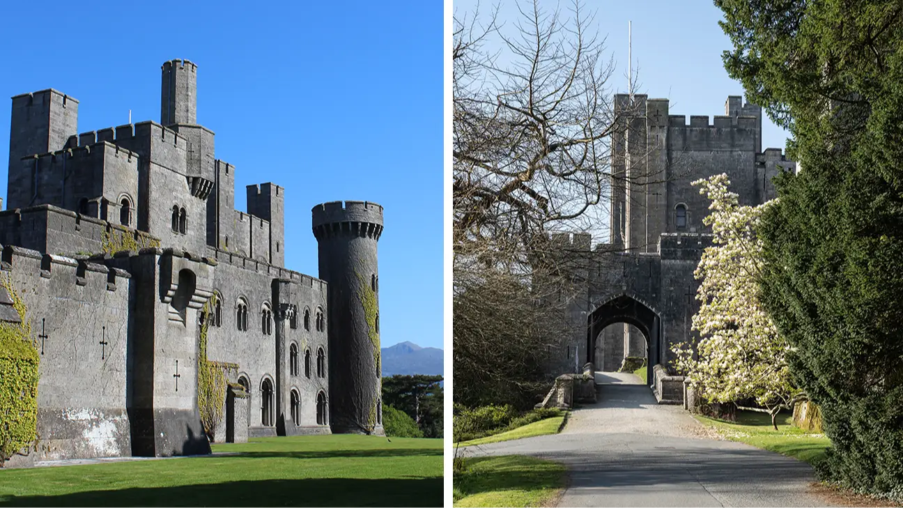 National Trust