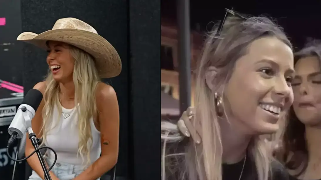 YouTube/ Plan Bri Uncut / YouTube/TimanddeeTV