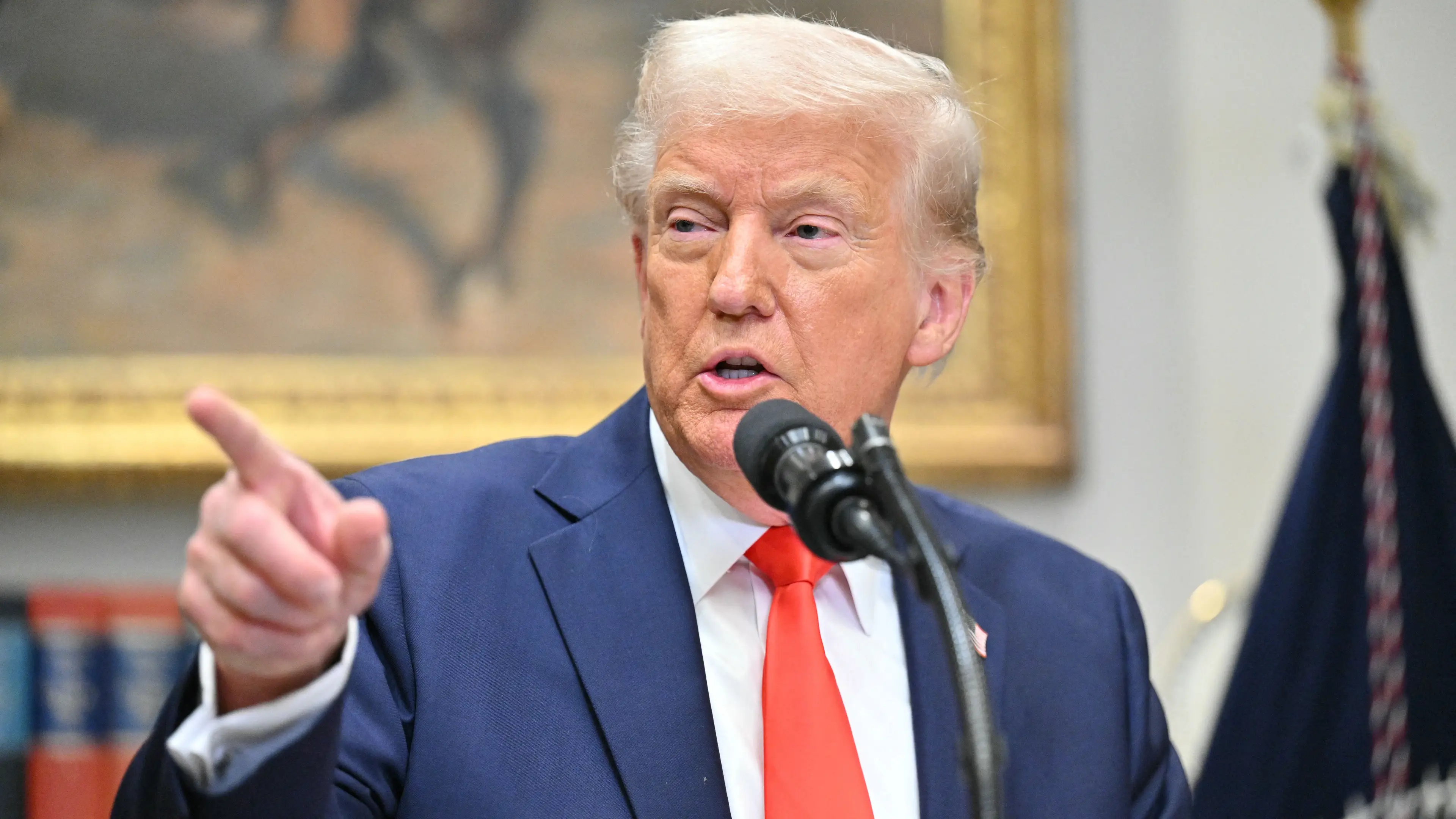 ROBERTO SCHMIDT/AFP via Getty Images