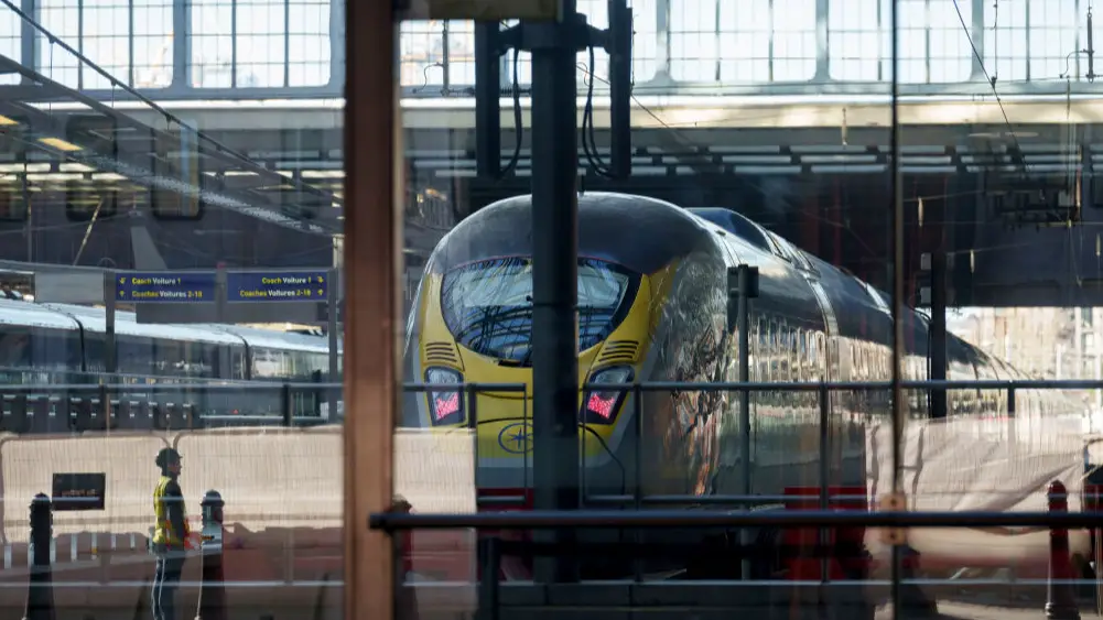 Richard Baker/In Pictures via Getty Images