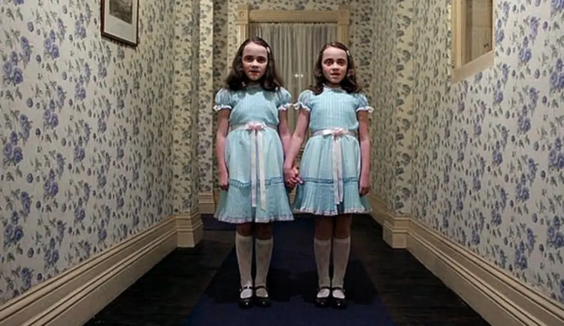 The Shining is a classic for a reason (Warner Bros)