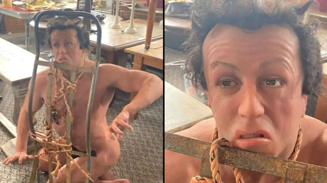 Instagram/@beabellingham