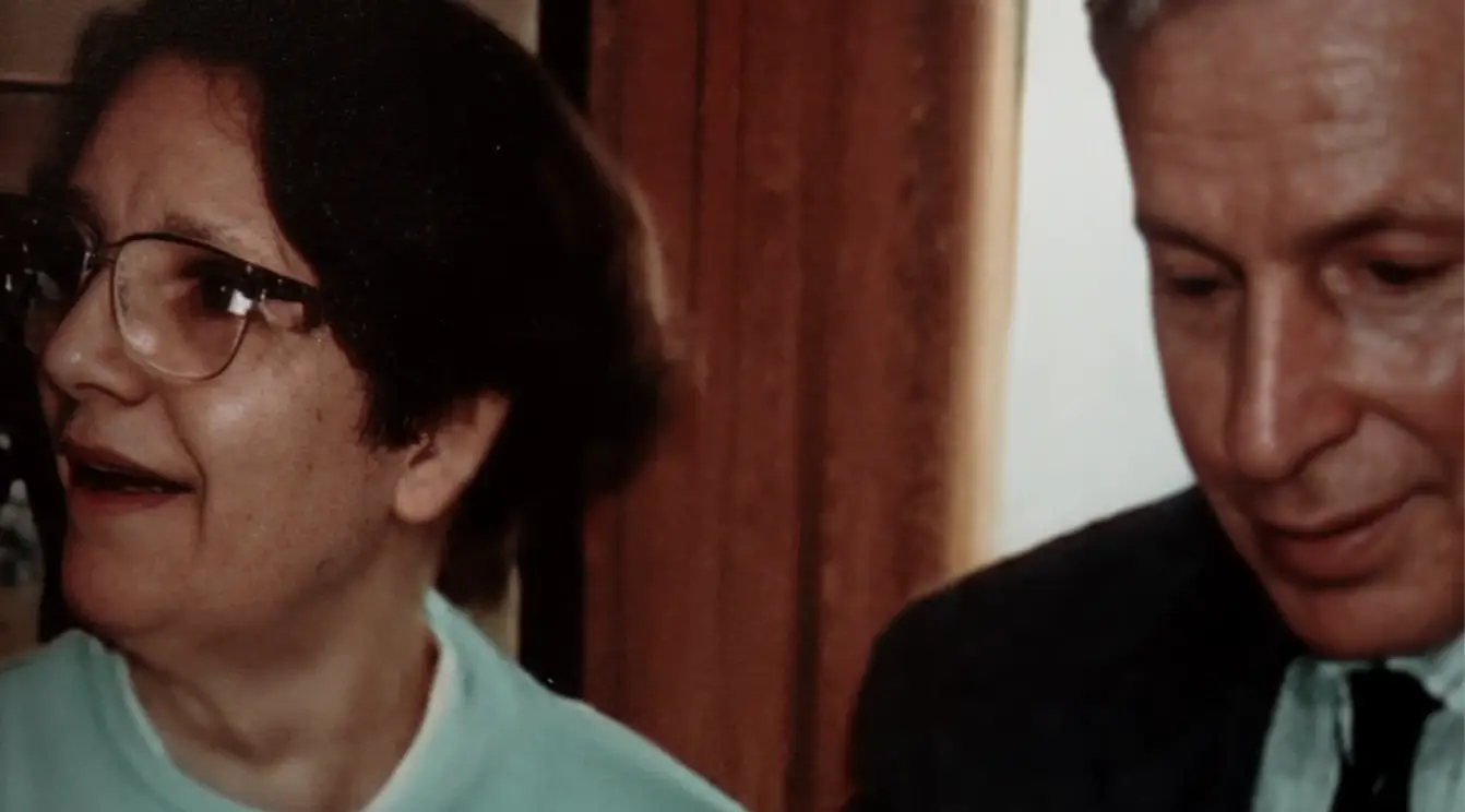 ITV's documentary has been accused of 'harassing' the families involved (ITV)