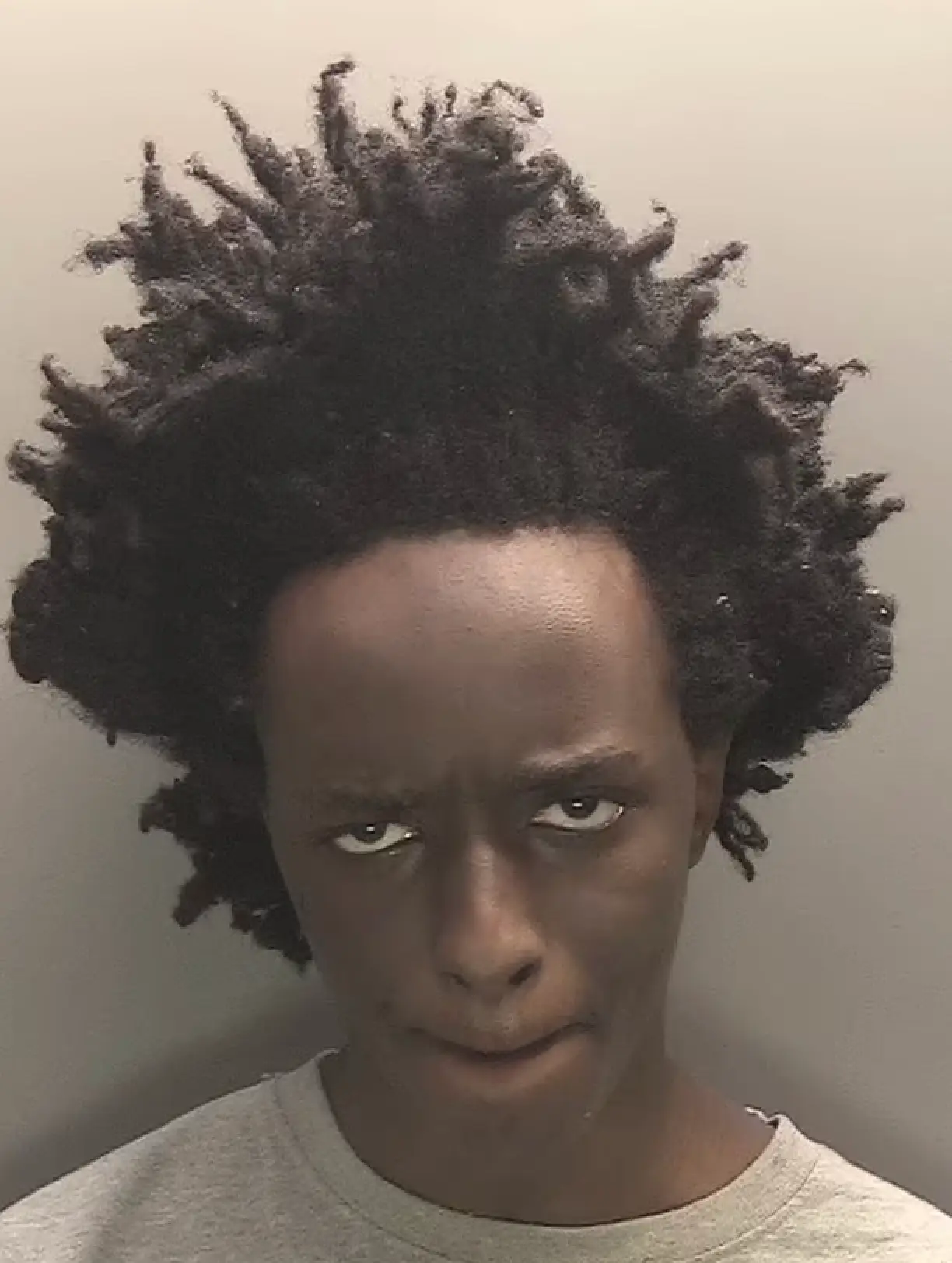 A judge said Axel Rudakubana was unlikely to ever be released from prison. (Merseyside Police)