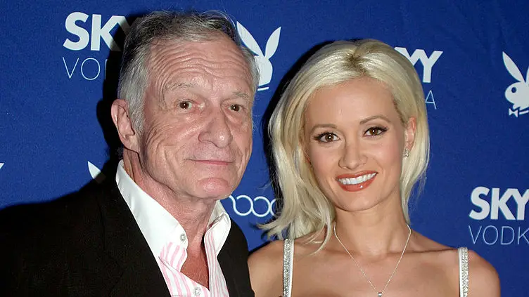 Laurence Cottrell/FilmMagic