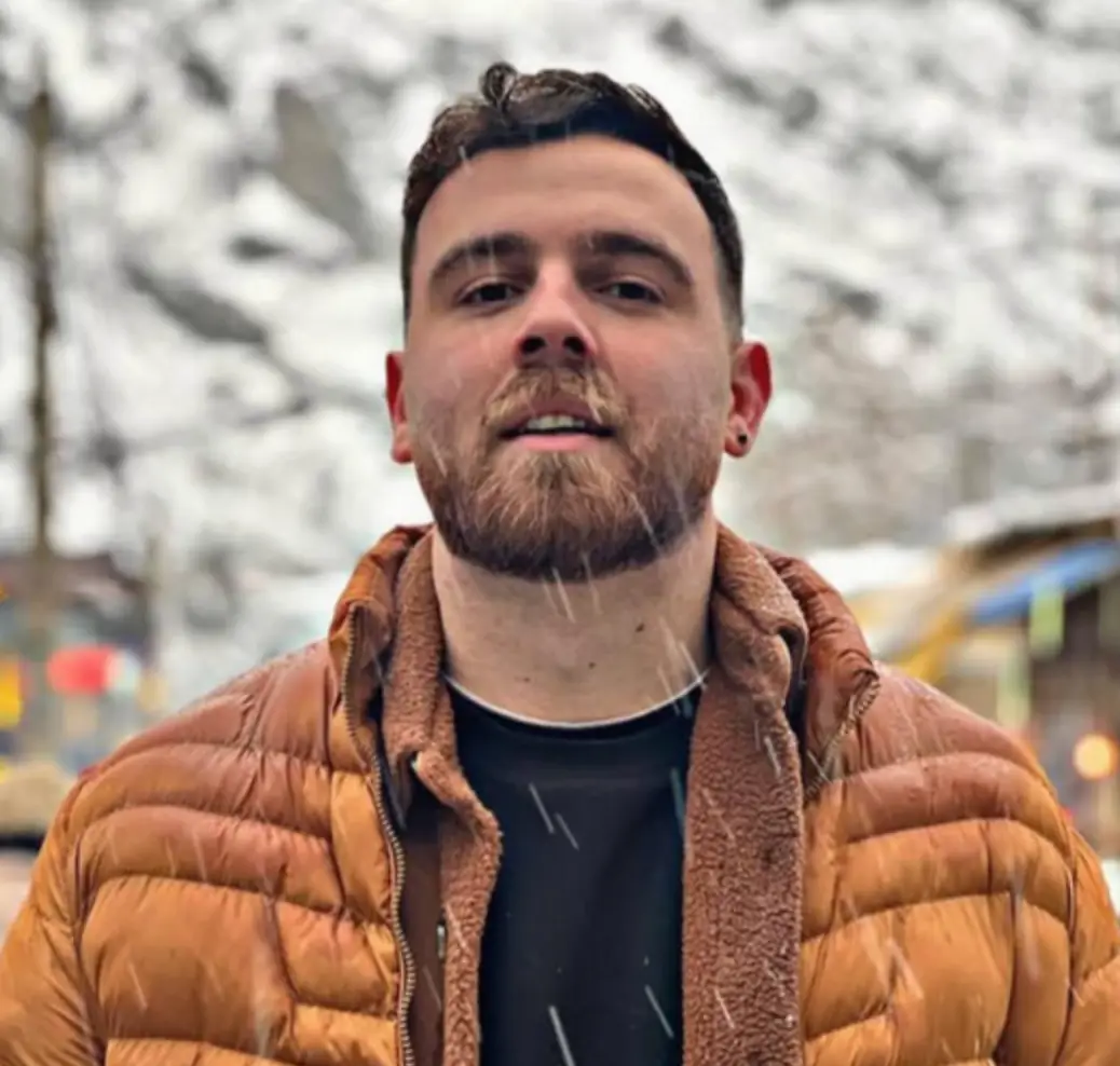 Soltani's loved ones are calling on Trump to intervene before it is too late (Hengaw Organization for Human Rights)