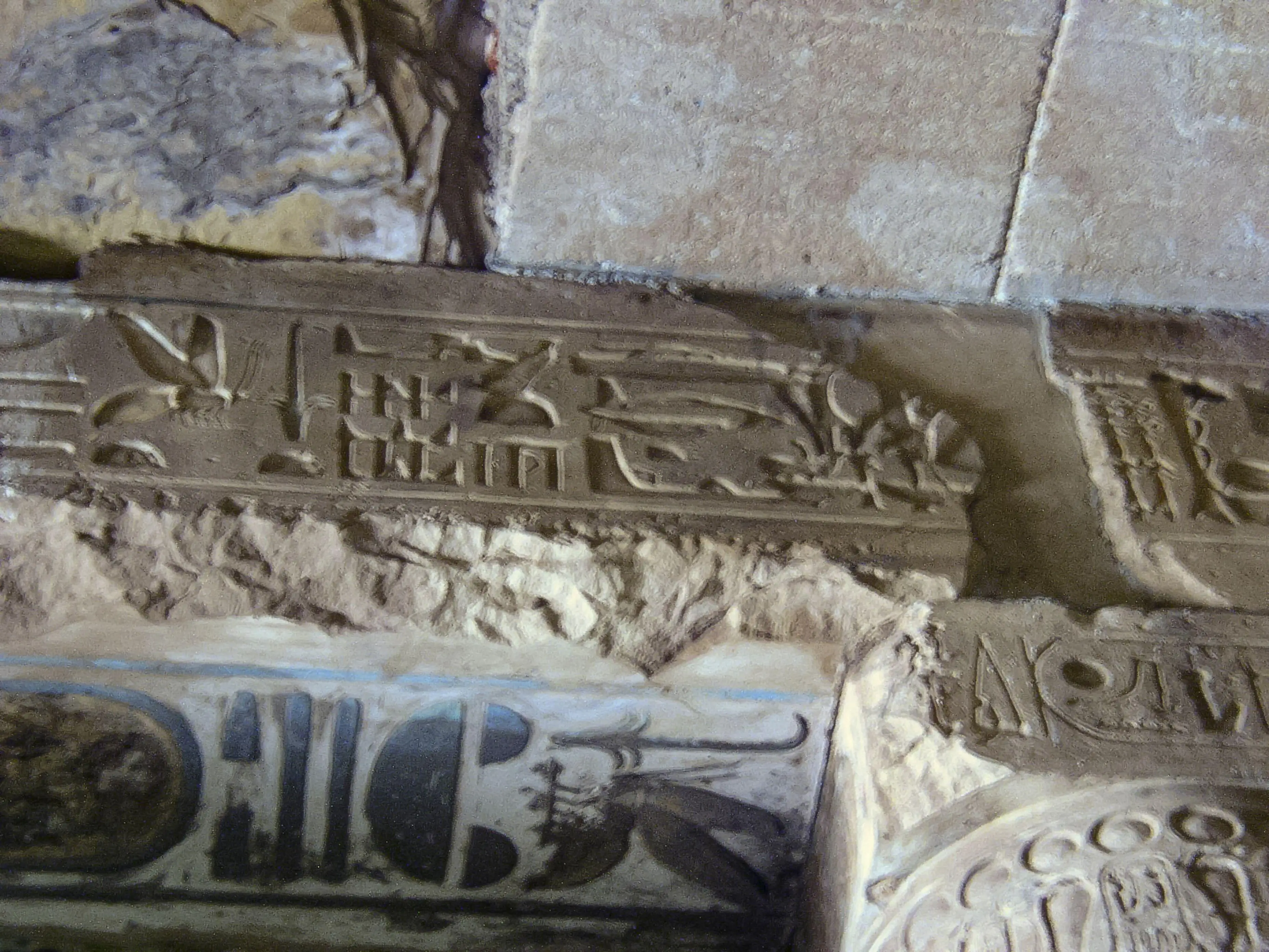 Some archeology experts believe there's 'proof' that time travel is real.