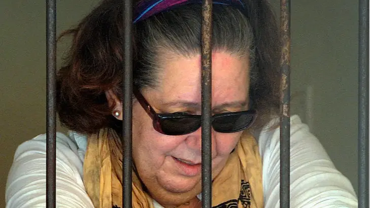 SONNY TUMBELAKA/AFP via Getty Images