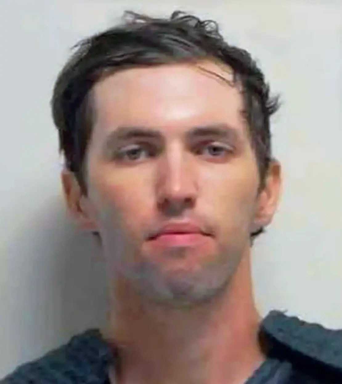 Robinson is in custody (FBI)