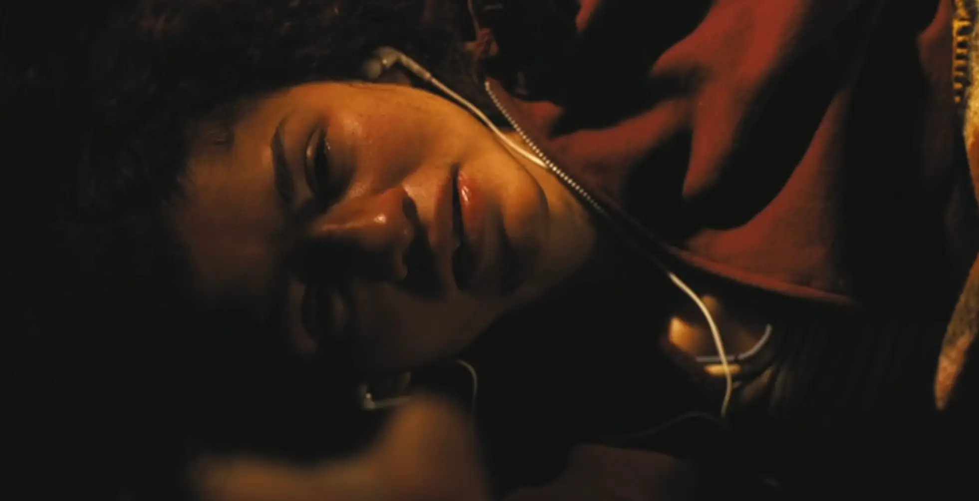 Rue Bennett overdosed in the last-ever episode of HBO's popular teen drama (HBO)