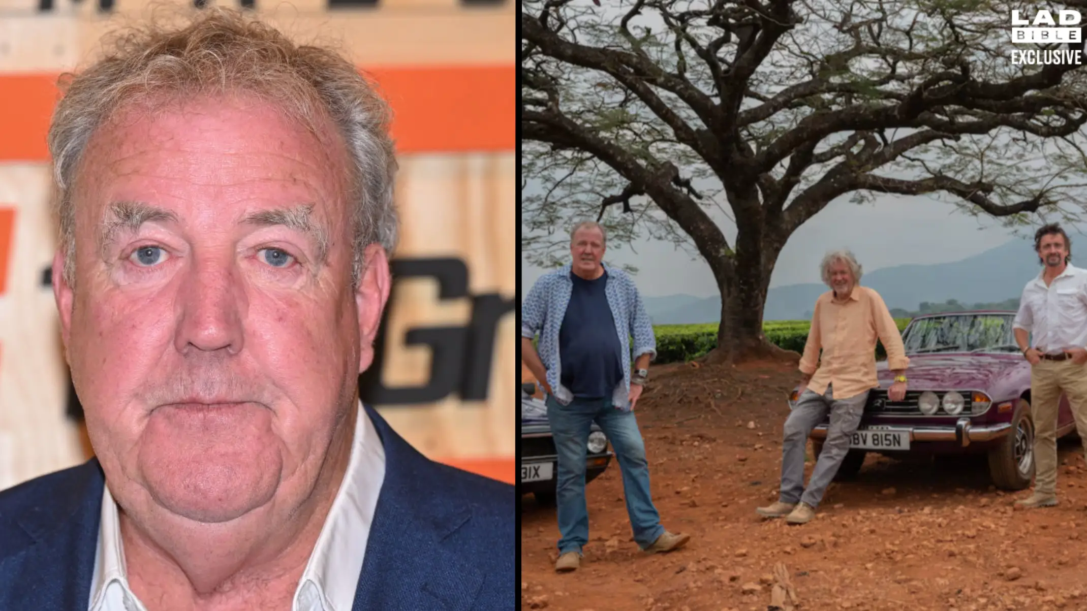 Stuart C. Wilson/Getty Images/Amazon Prime Video