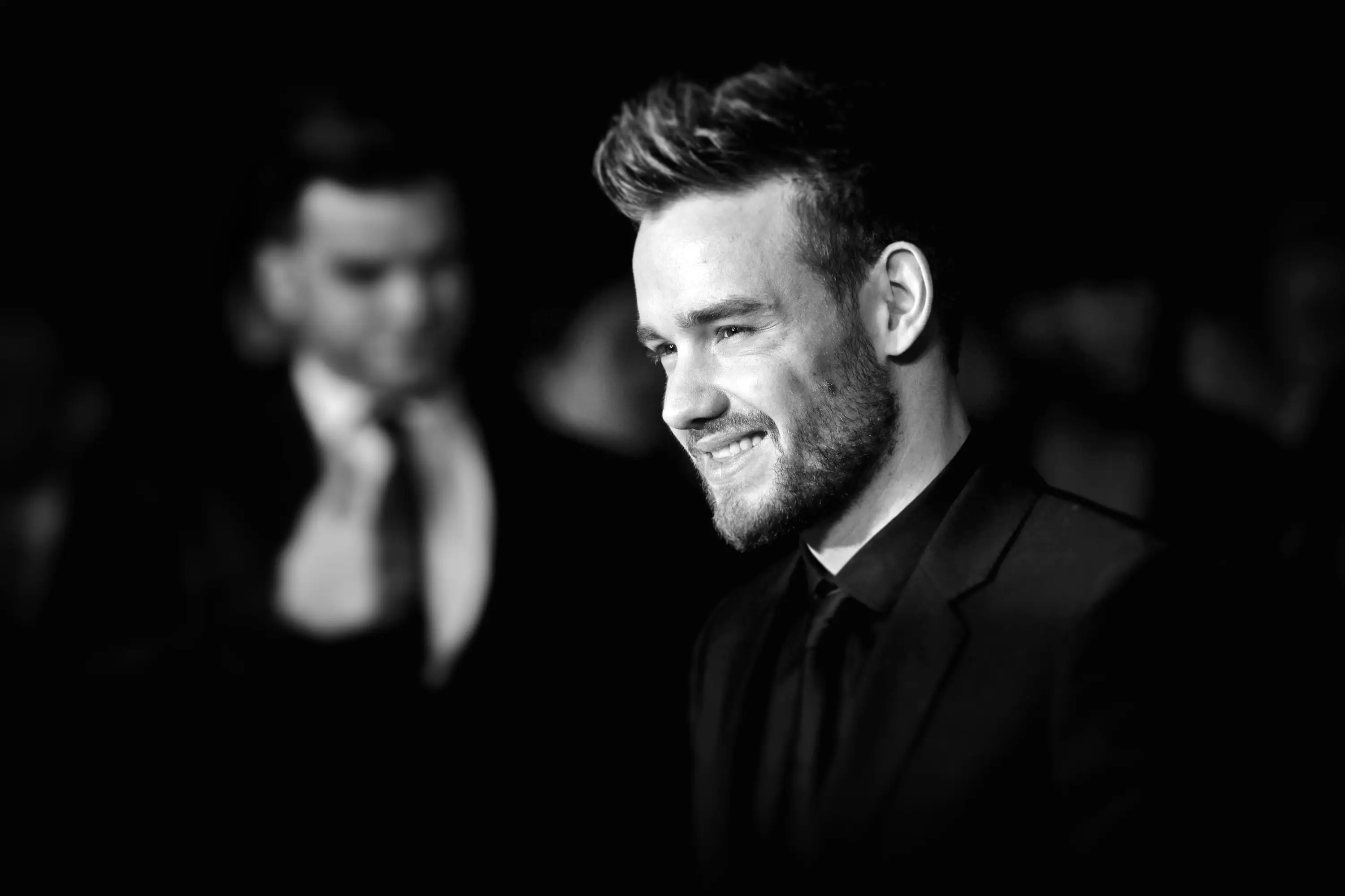 Liam Payne passed away on 16 October, at the age of 31 (Mike Marsland/WireImage)
