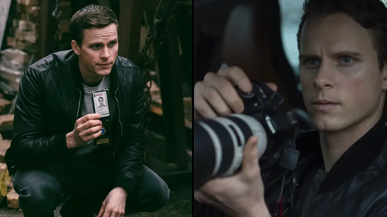 Audiences are fuming after Netflix cancels another fan-favourite TV show Young Wallander