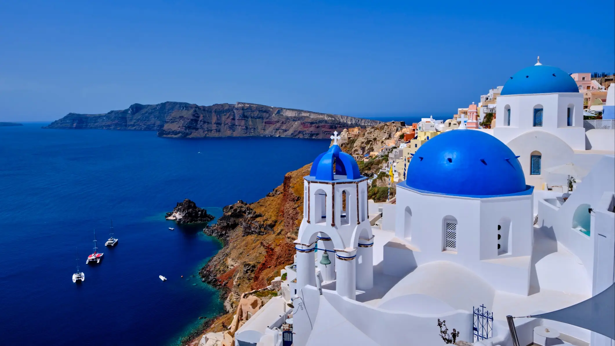 Getty Images/ Tuul and Bruno Morandi