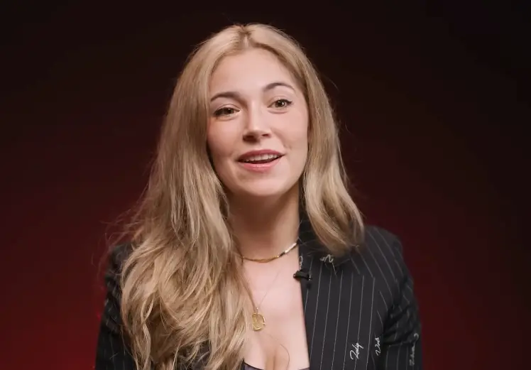 Dr Shaw suggests that the term 'narcissist' is overused (YouTube/LADbible Stories)