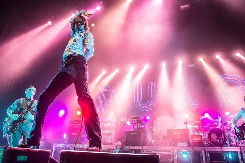 Getty/David Wolff Patrick 