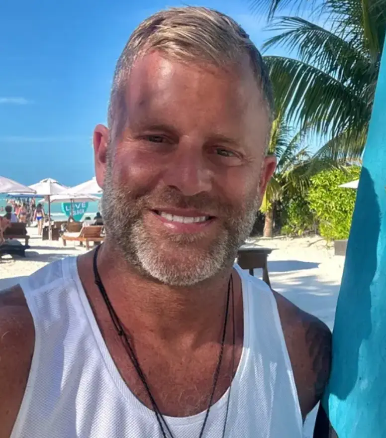 Andre explained that a lot of planning goes into his trips (PA Real Life)